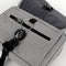 Metodo TSL-802 Cross Bag Top Handle Pure Grey