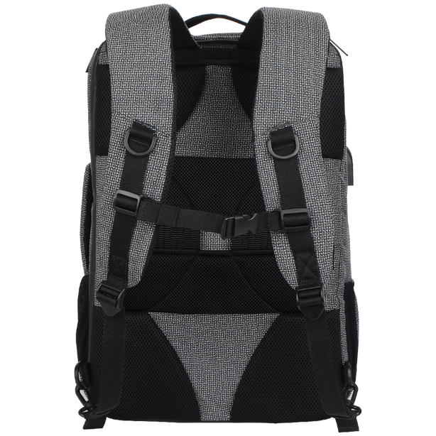 Metodo TSL-403 Travelers Aegis Backpack Black