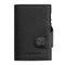 Tru Virtu Wallet Click & Slide Lizard Black