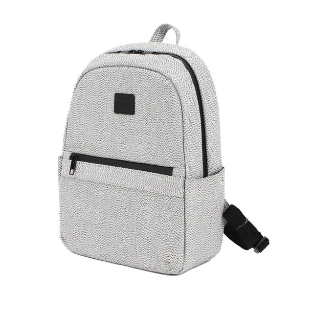 Metodo TSL-605 Collabo Backpack Gray Small