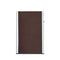 Tru Virtu Card Case Click & Slide Nappa Chestnut