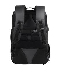 Metodo TSL-303 Travelers Backpack Black