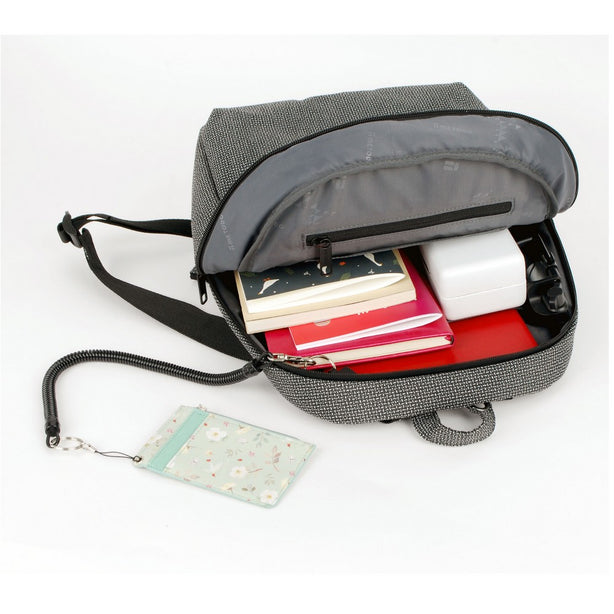 Metodo TSL-602 Collabo Backpack Black Small