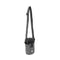 Metodo TSL-1001 Rhombus DayPack Cross Bag Dark Gray Mini