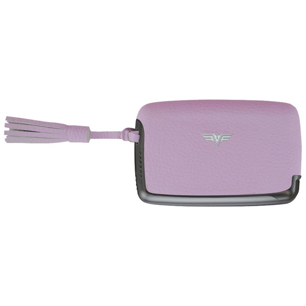 Tru Virtu Card Case Tassel