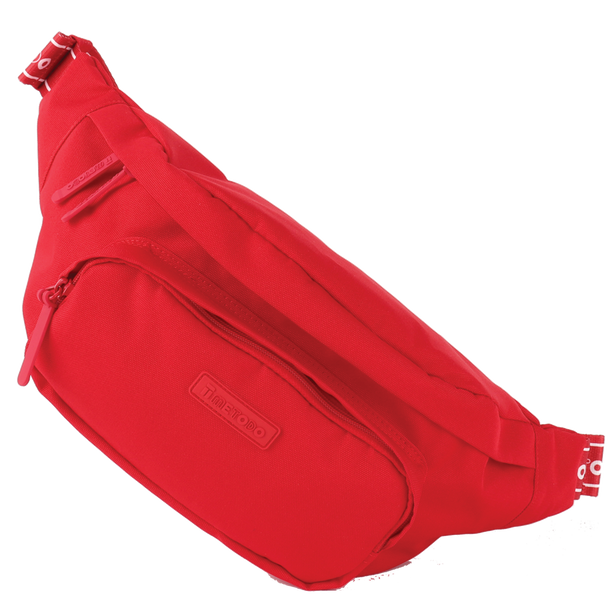 Metodo MCB-04 Waist Bag Strawberry