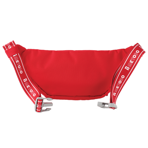 Metodo MCB-04 Waist Bag Strawberry
