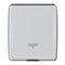 Tru Virtu Wallet Money & Card Silver Arrow
