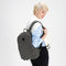 Metodo TSL-601 Collabo Backpack Black Medium