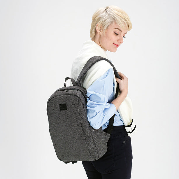 Metodo TSL-601 Collabo Backpack Black Medium