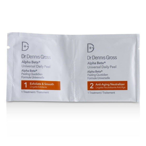 Alpha Beta Universal Daily Peel - - Treatments