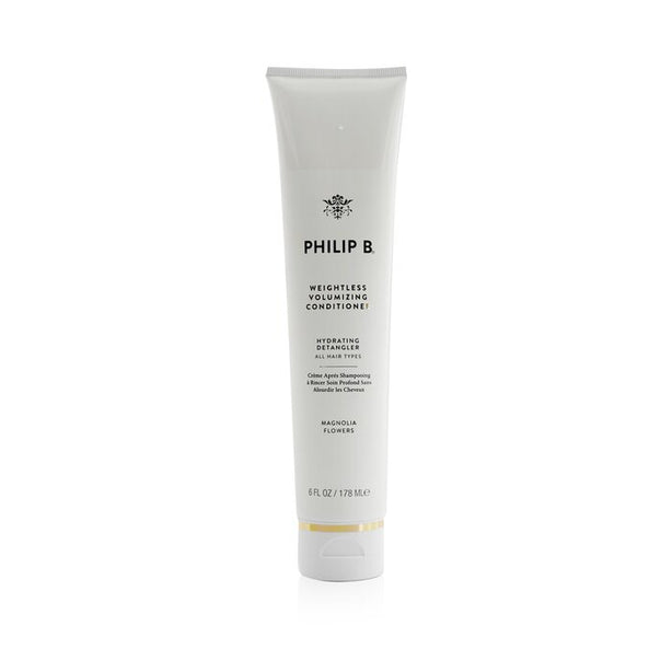 Weightless Volumizing Conditioner (all Hair Types)