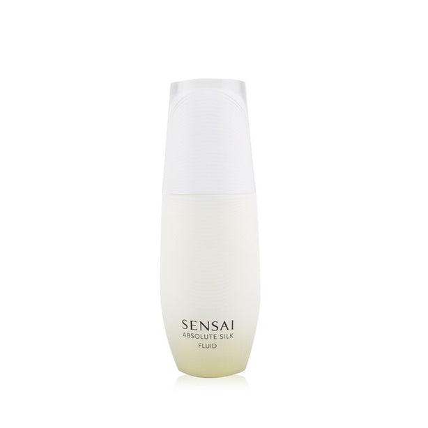 Sensai Absolute Silk Fluid - 80ml/2.7oz