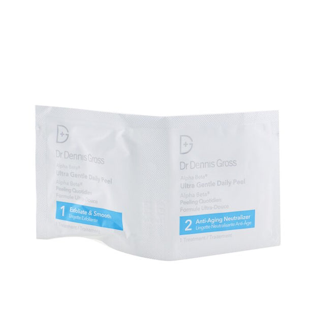 Alpha Beta Ultra Gentle Daily Peel - 5 Treatments