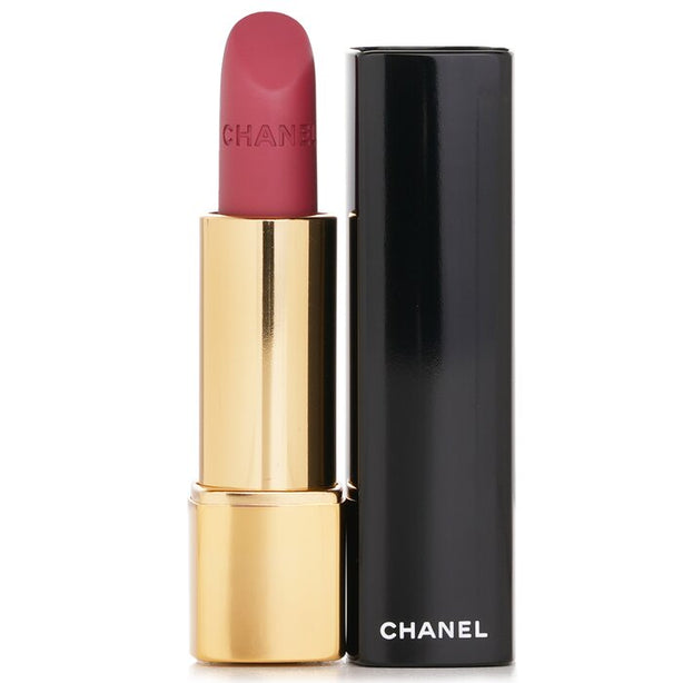 Rouge Allure Velvet - # 63 Essentielle - 3.5g/0.12oz