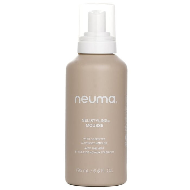 Neu Styling Mousse - 195ml/6.6oz