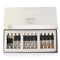 Diamond Instant Glow (peel, Radiance & Lift) Express Mini-lift - 12ampoules