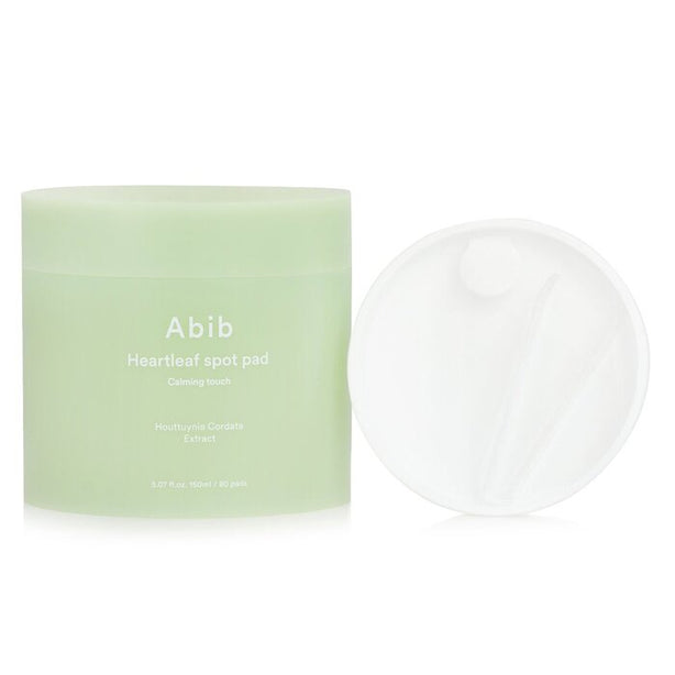Heartleaf Spot Pad Calming Touch - 80pads