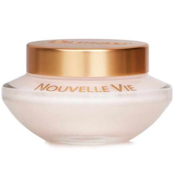 Nouvelle Vie First Signs Of Ageing Cream - 50ml