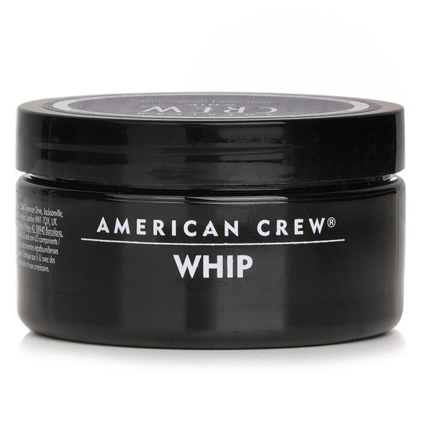 Whip (light Hold, Natural Shine) - 85g