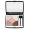 Diorshow 5 Couleurs Longwear Creamy Powder Eyeshadow Palette - # 649 Nude Dress - 7g/0.24oz