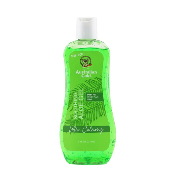 Soothing Aloe After Sun Gel - 237ml/8oz