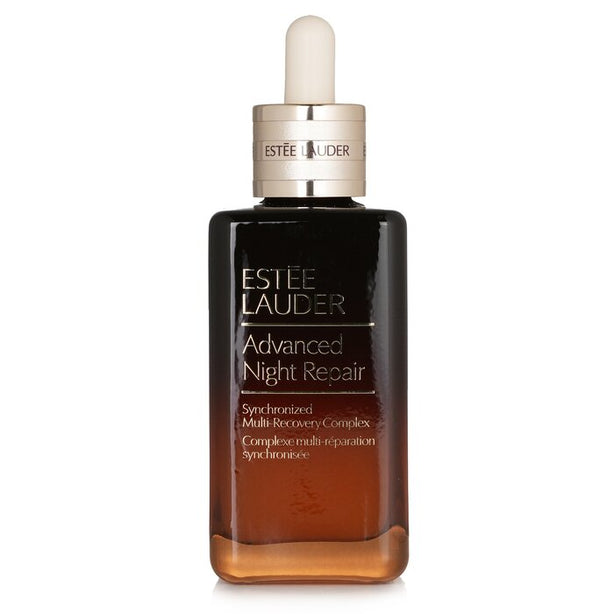 Advanced Night Repair Synchronized Multi-recovery Complex (asia Version) - 100ml/3.4oz