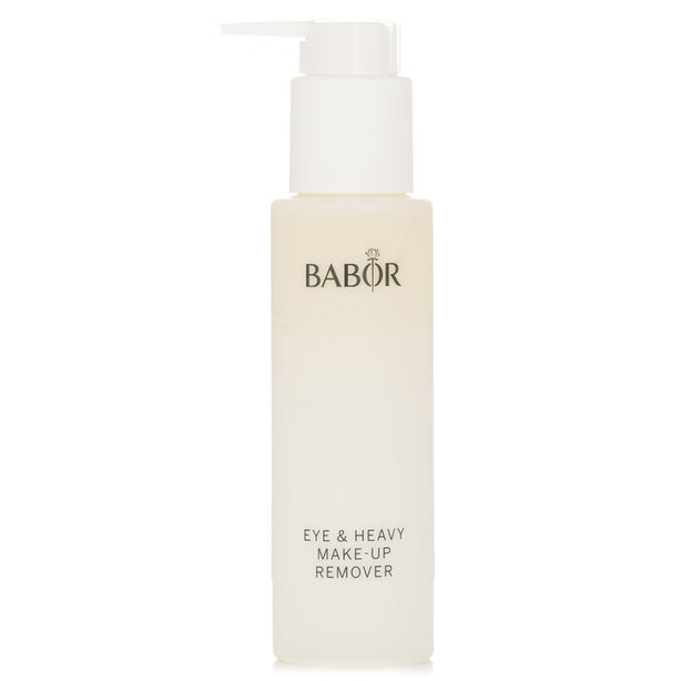 Eye & Heavy Make Up Remover - 100ml