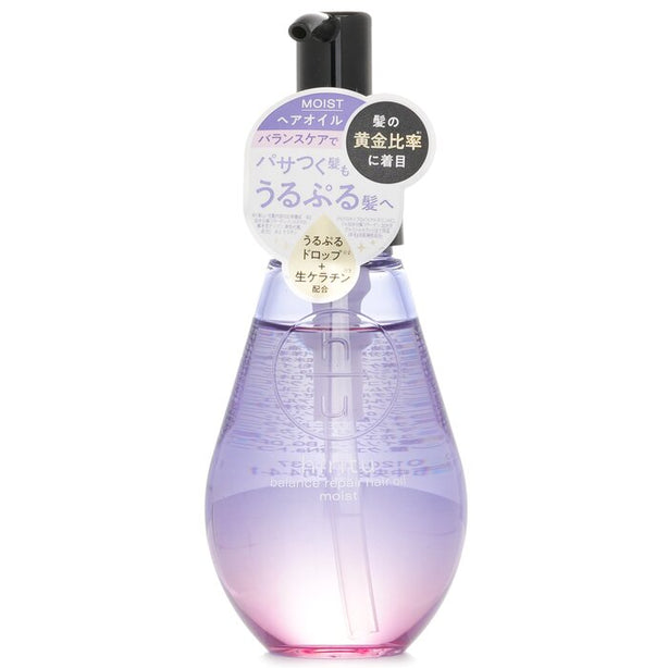 Balance Repair Hair Oil Moist - 100ml