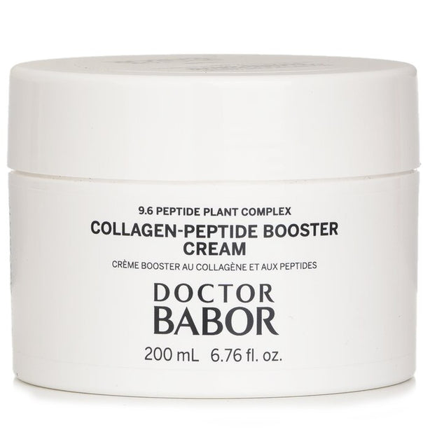 Collagen Peptide Booster Cream - 200ml