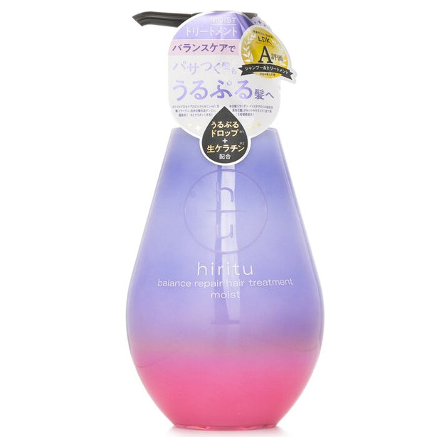 Balance Repair Treatment Moist - 410ml