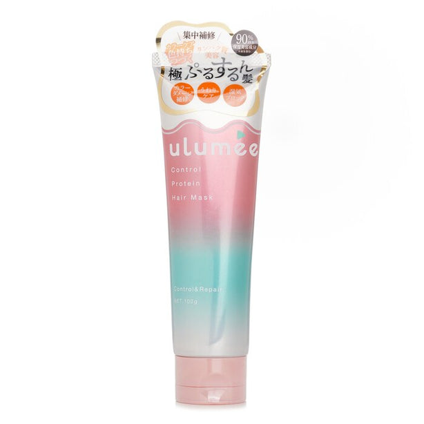 Control Protein Hair Mask - 100g