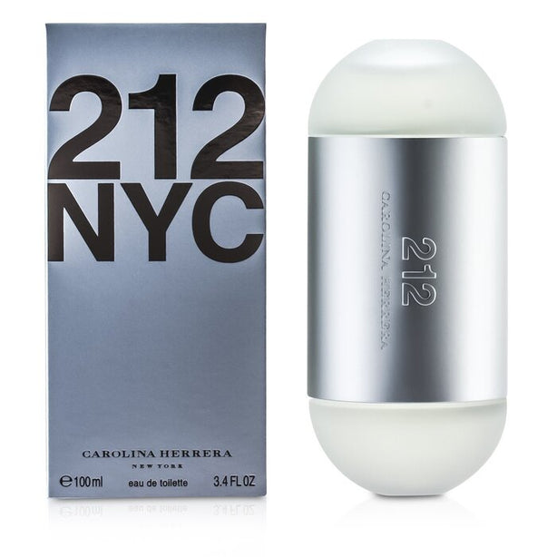 212 Nyc Eau De Toilette Spray