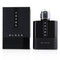 Luna Rossa Black Eau De Parfum Spray -