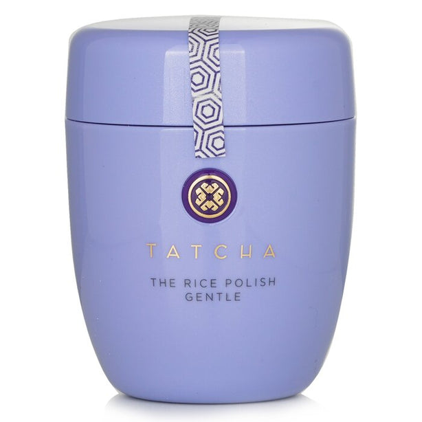 The Rice Polish Foaming Enzyme Powder - Gentle (for Dry Skin) - 60g/2.1oz