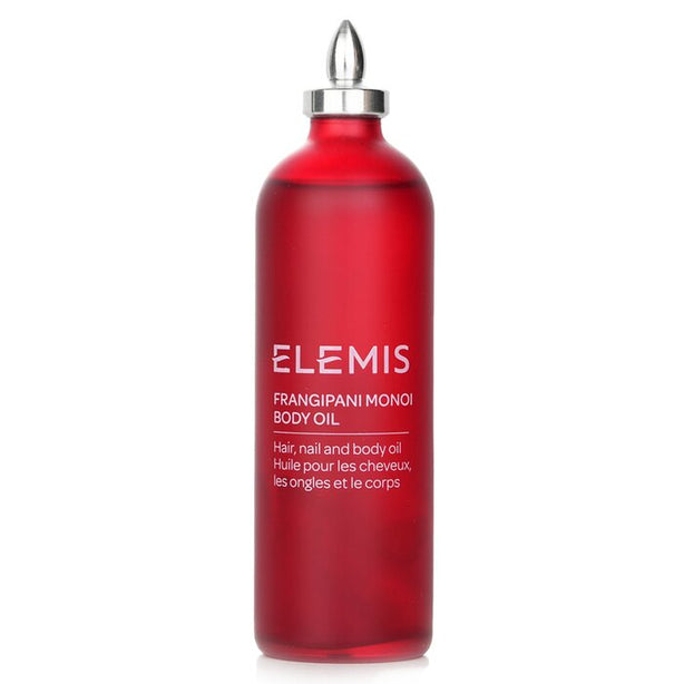 Exotic Frangipani Monoi Body Oil - 100ml/3.4oz