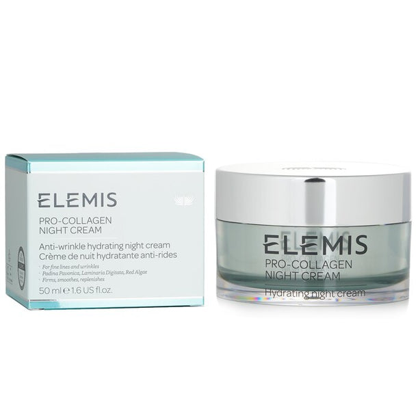 Pro-collagen Night Cream - 50ml/1.6oz