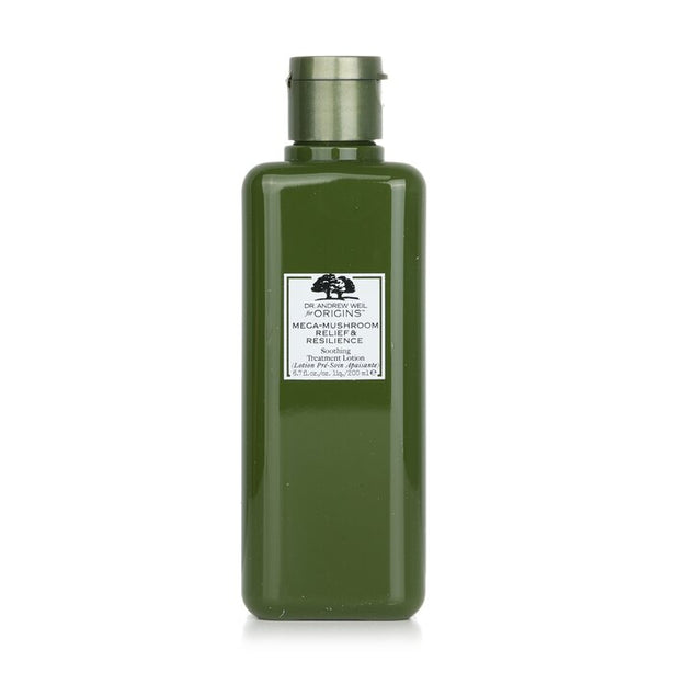 Dr. Andrew Mega-mushroom Skin Relief & Resilience Soothing Treatment Lotion