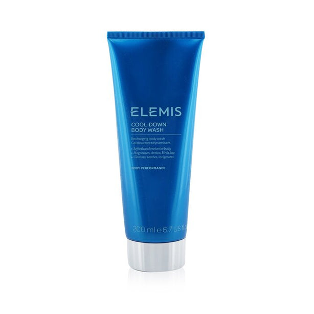 Cool-down Body Wash - 200ml/6.7oz
