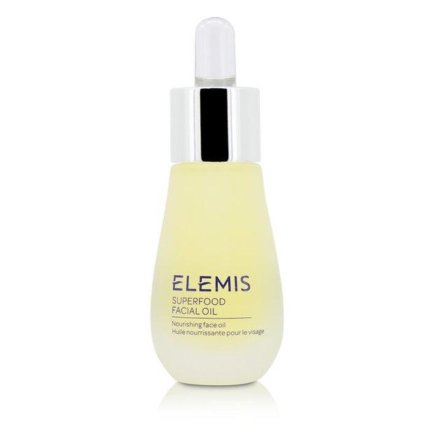 Superfood Facial Oil - 15ml/0.5oz