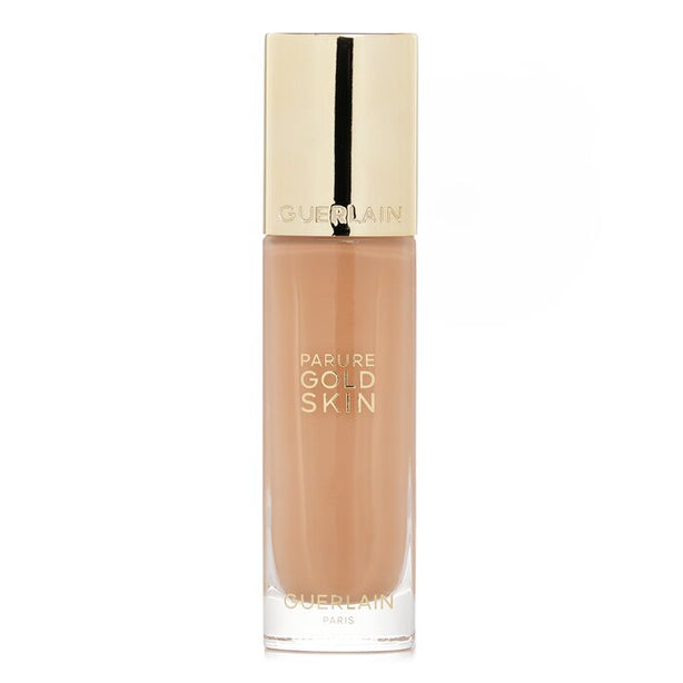 Parure Gold Skin Rejuvenating Radiance Foundation - # 3n Neutral - 35ml