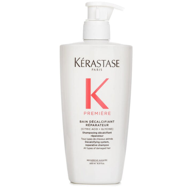 Premiere Decalcifying System Reparative Shampoo - 500ml