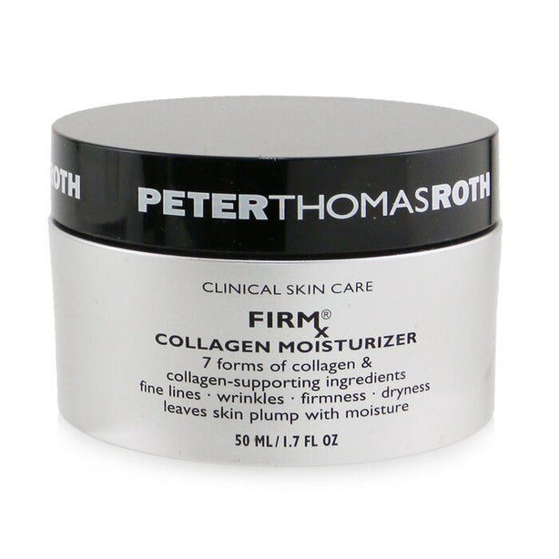 Firmx Collagen Moisturizer - 50ml/1.7oz