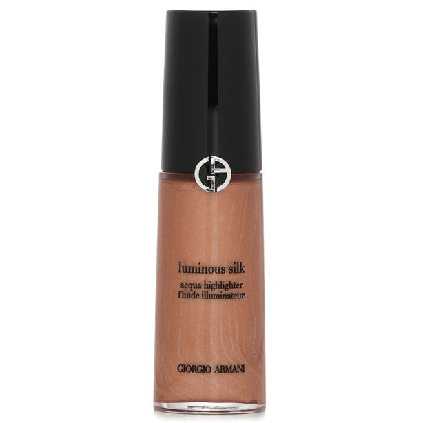 Luminous Silk Acqua Highlighter - # 4 Sunrise - 12ml