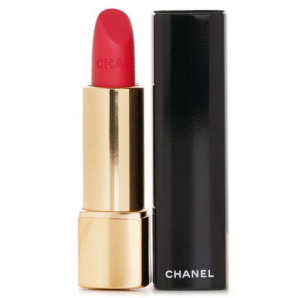 Rouge Allure Velvet Luminous Matte Lip Colour - # 47 Flamboyante - 3.5g/0.12oz