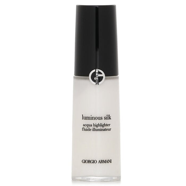 Luminous Silk Acqua Highlighter - # 1 Halo - 12ml