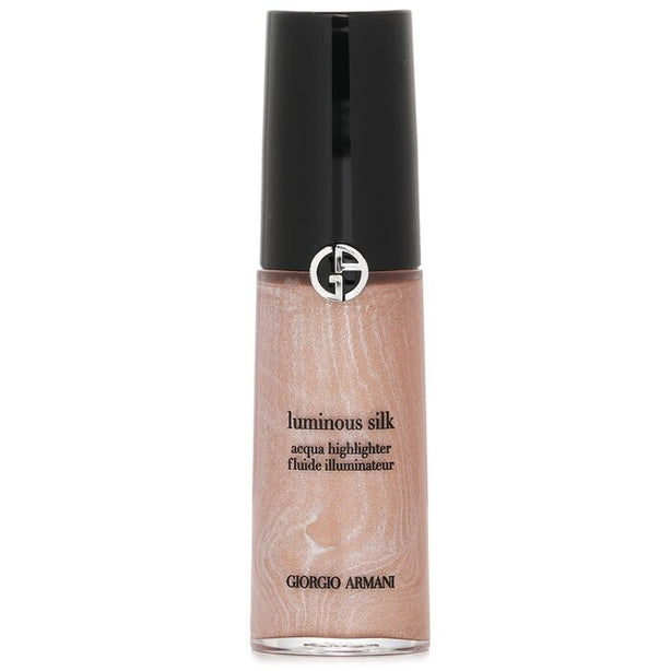 Luminous Silk Acqua Highlighter - # 3 Dawn - 12ml