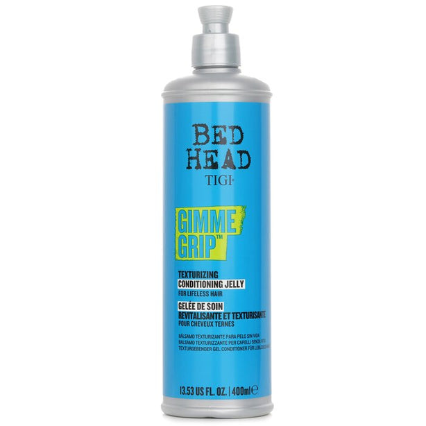 Bed Head Gimme Grip Texturizing Conditioner Jelly - 400ml/13.53oz
