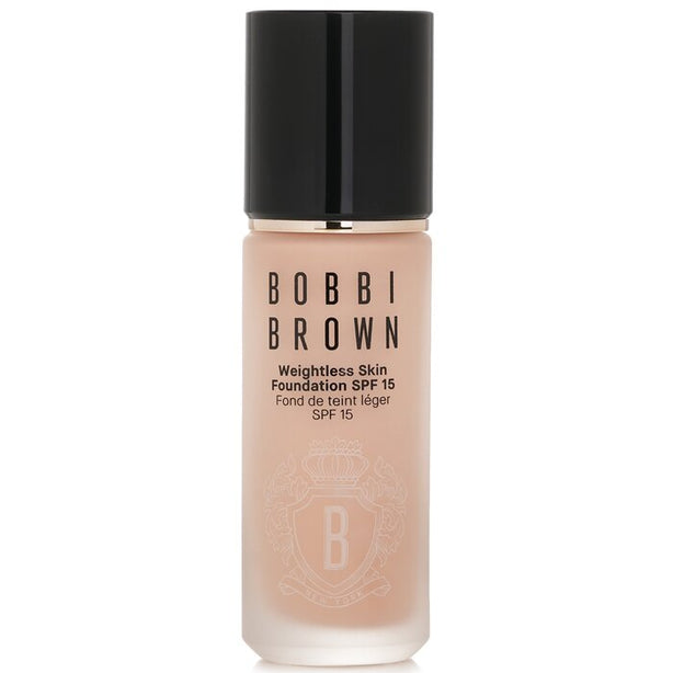 Weightless Skin Foundation Spf 15 - #c024 Ivory - 30ml