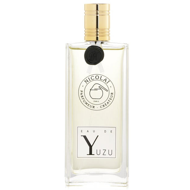 Eau De Yuzu Eau De Parfum Spray - 100ml/3.4oz